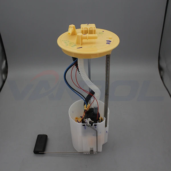 Electric Fuel Pump Module Assembly FFY00100 0580203199 for Bosch Version for Ashok Leyland Bada Dost T3 Indian LCVS Trucks