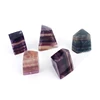 rainbow fluorite