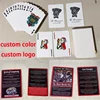 custom color