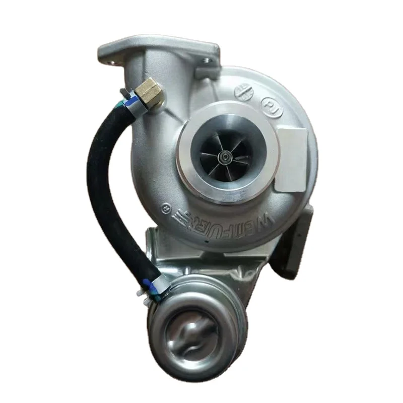 For JAC HFC4B3-2E Supercharger JP44 1144800050-1-LS