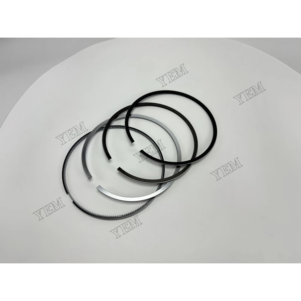 Factory Direct Sales Piston Ring for F20C 4