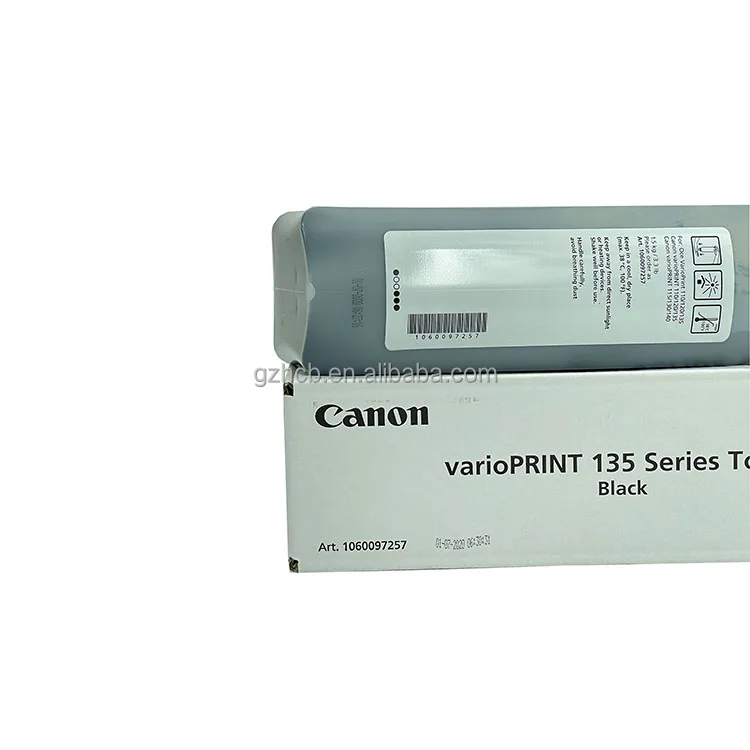 6117b004 6117b005 Original For Canon Varioprint 135 Series 110 115 120