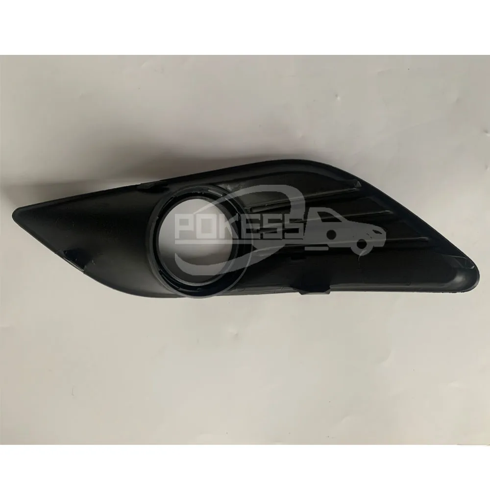 Light Frame Bulb DM59R19952AF LQ-FKS-185BR Fog Light Frame Trim for Fo... — 4