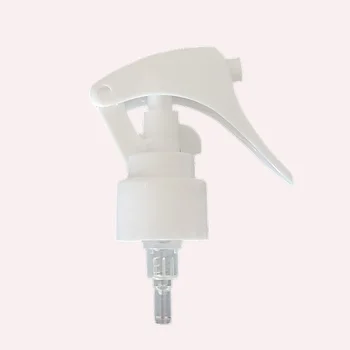 24/410 28/410 fine mist plastic mini trigger sprayer high quantity cleaning spray watering nozzle