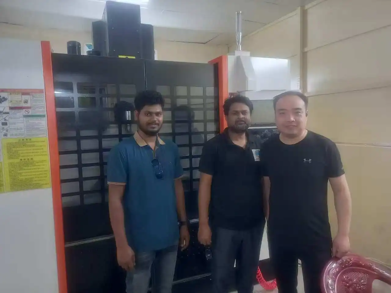 Aluminium Extrusion die