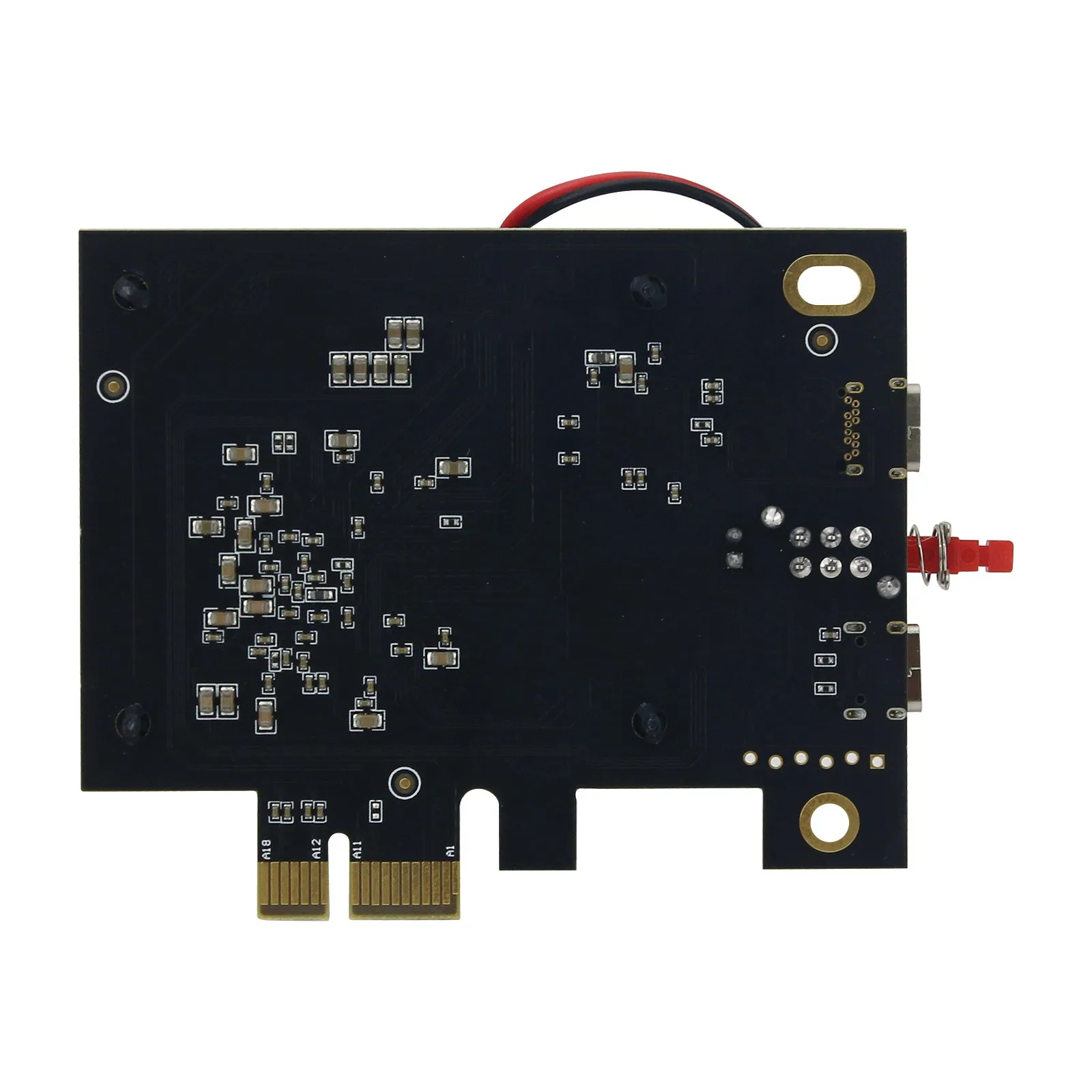 75T DMA Board with KMBOX Controller for DIY Programming - Ideal 