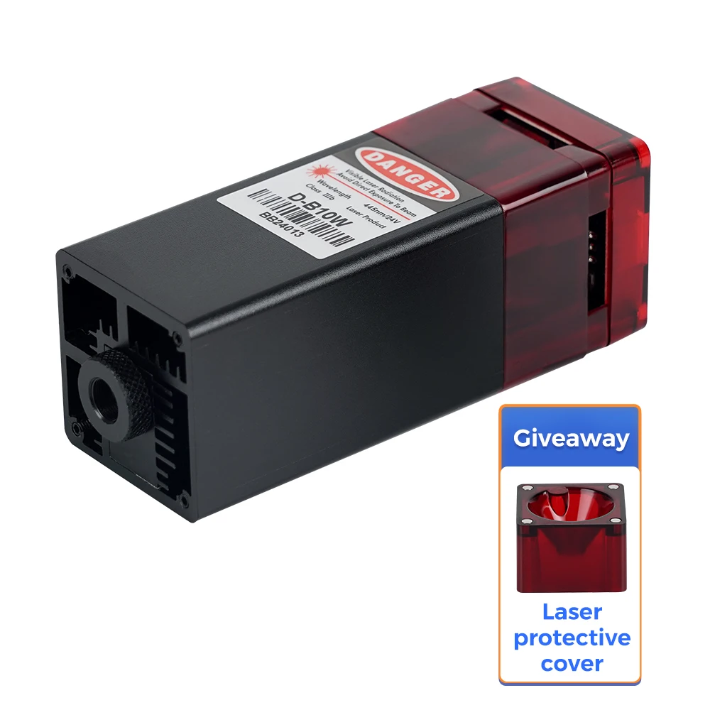 Professional Carving Plywood Wood Diode Laser Engraving Cutting Machine