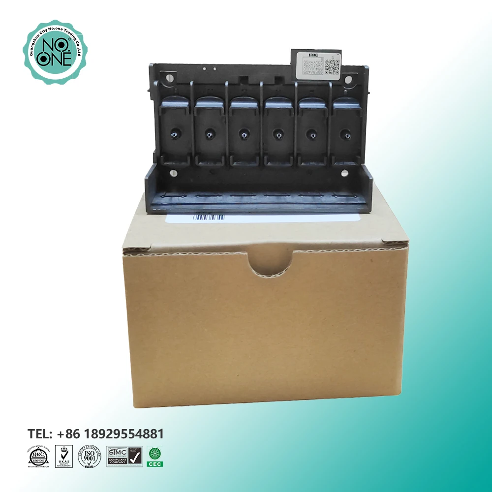 DX11 Print Head F191010030 - Compatible Inkjet Solutions