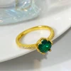 R1975:gold/green