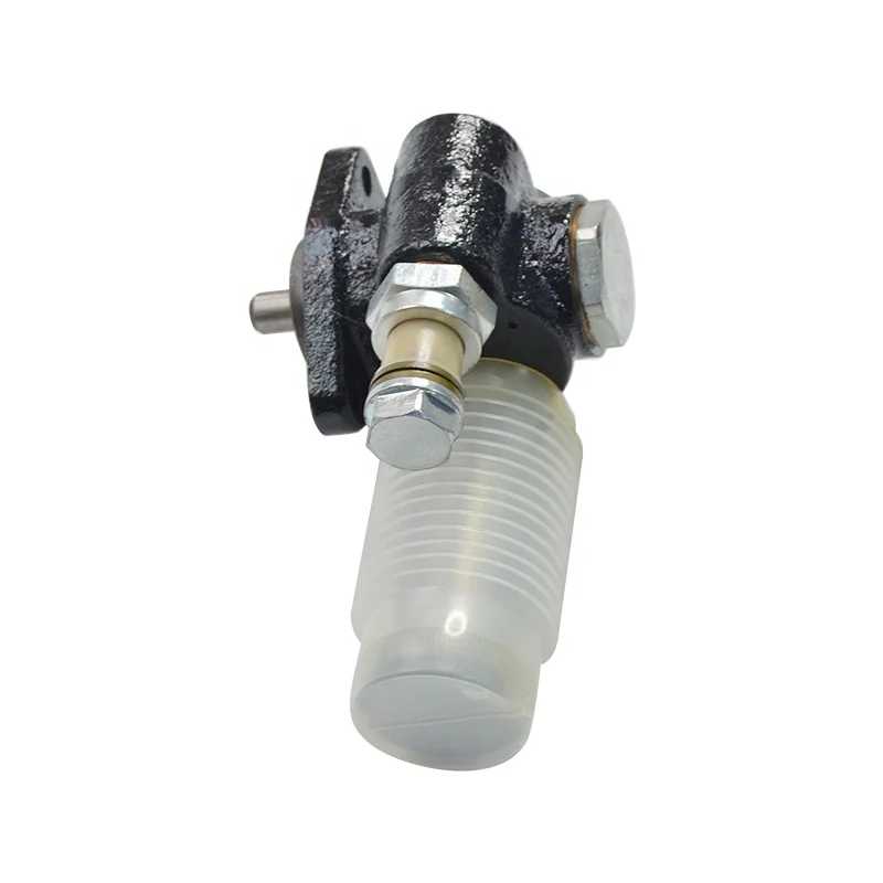 Bomba de Combustible Manual 6BD1, Bomba de Cebado 105220-7440 para