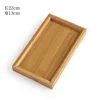 Plato llano 22*13cm