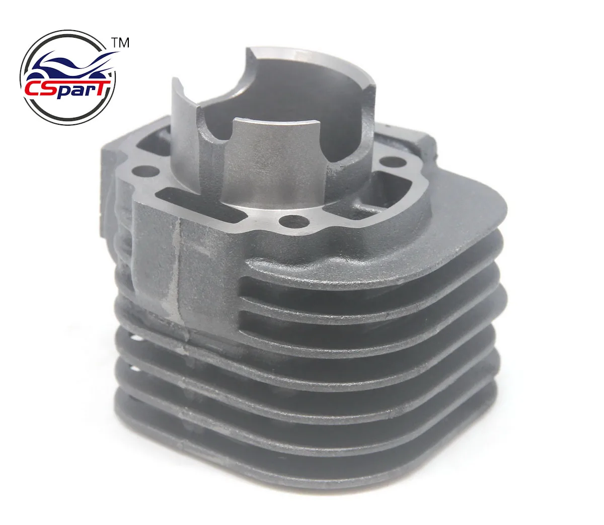 52mm Cylinder Piston Ring Gasket Kit for JOG 100CC