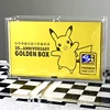 25th Golden Box Case