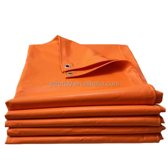 Various Colors Canvas with Pvc Coated Hot Sale Pvc Canvas Fabric