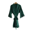 Verde oscuro