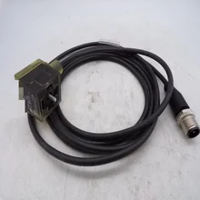 BCC VA04-M413-3E-664-PX0350-020 CONNECTOR New Original Ready Stock Industrial Automation PAC Dedicated PLC
