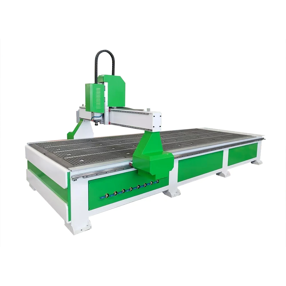 Heavy Duty CNC Router 2040 with Large Working Size for Wood Sheet Plastic MDF PVC PCC Sheet Cut  2X4 Router CNC Machinery