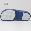 Toppe antiscivolo blu scuro