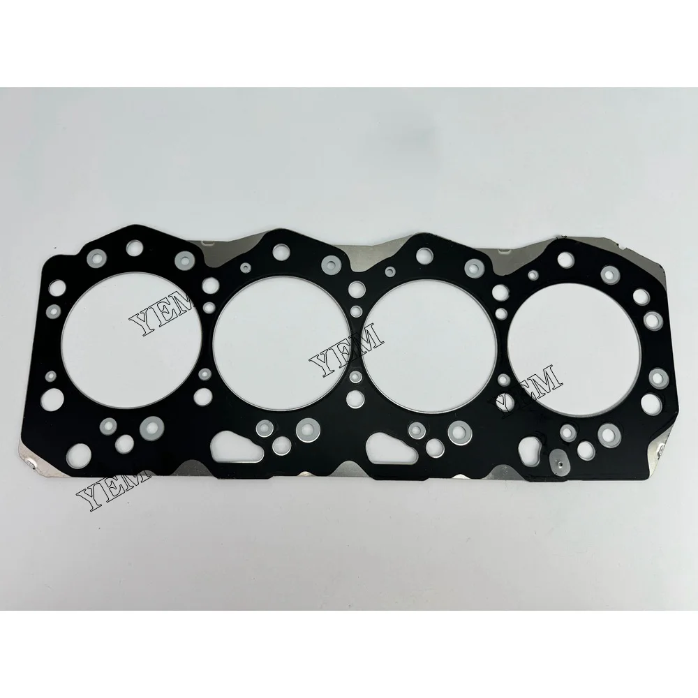 Full Gasket Kit 4JJ1 for Isuzu High Performance Engine Parts