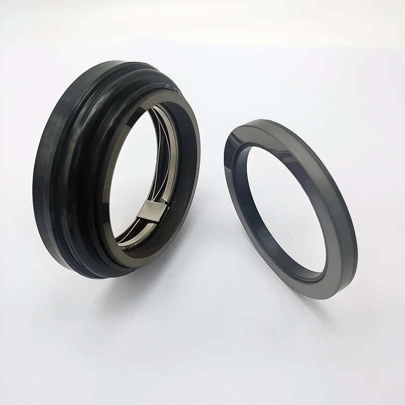 Shaft Seal For IPSO 18lb Washer WE55-HF95 | Replaces Part #9001461 | Vended Laundromat Use