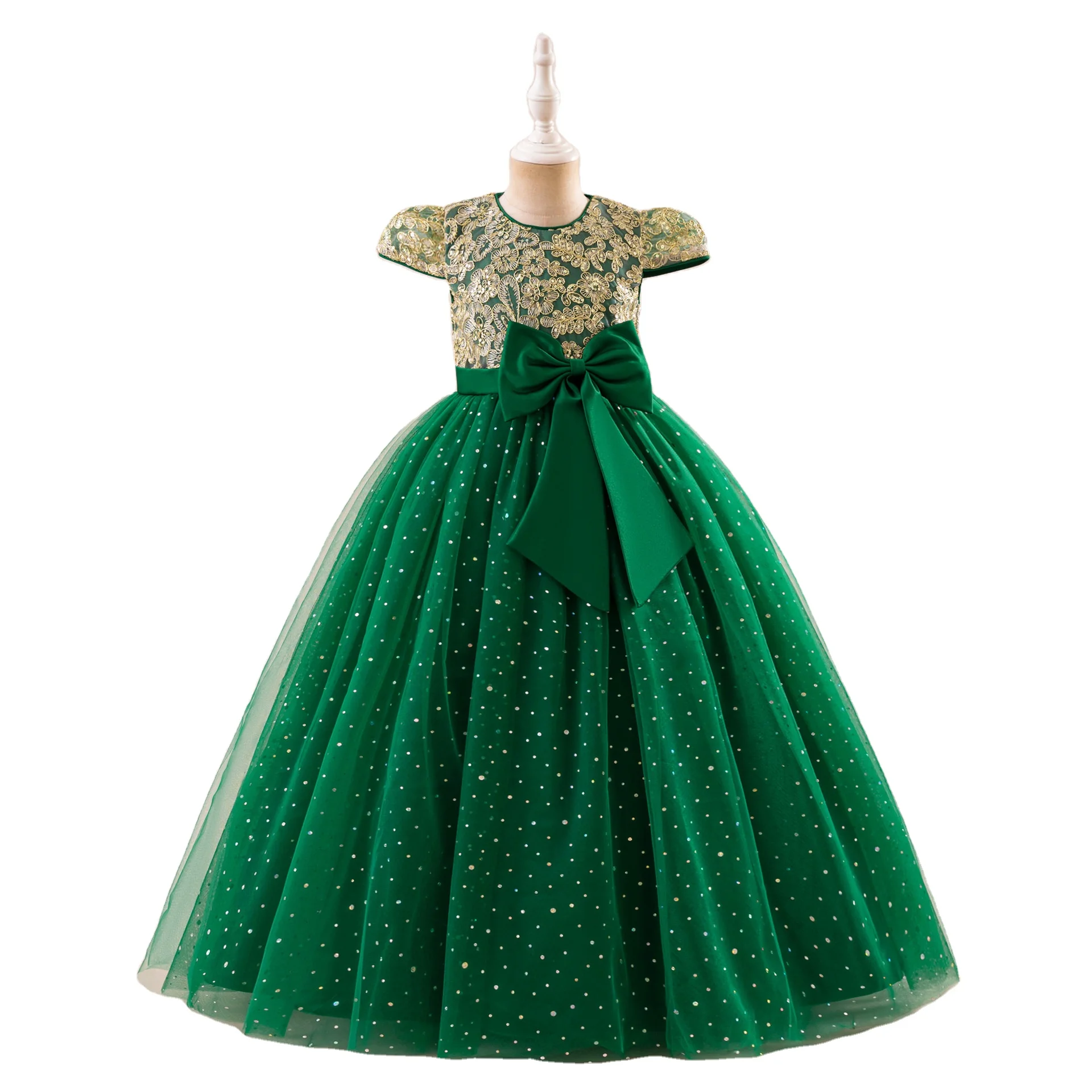New Party Frocks Baby Clothes Girls Clothing Children Lace Dress Patterns  Teenage Apparel Kids Graduation Dresses| Alibaba.com