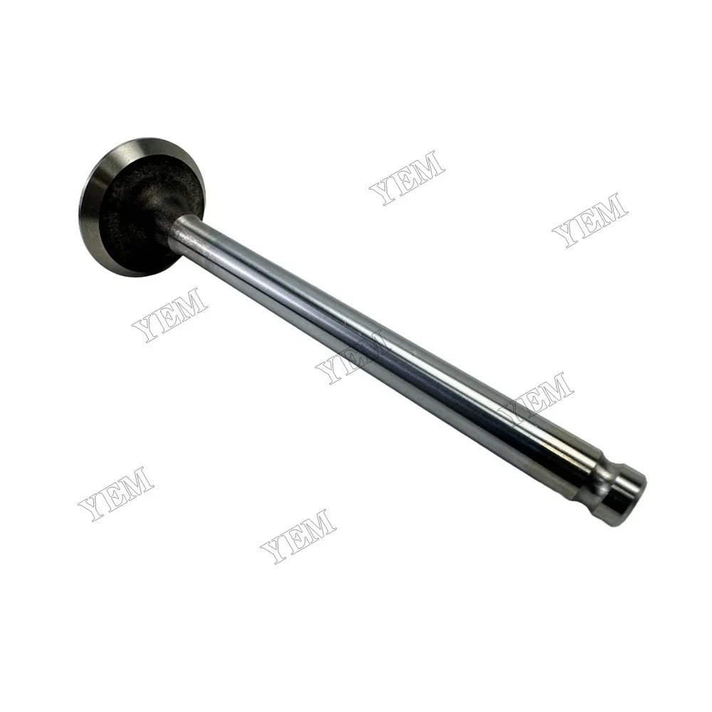Hot Selling Exhaust Valve Suitable for Perkins 1004 China Engine Parts Supplier 6