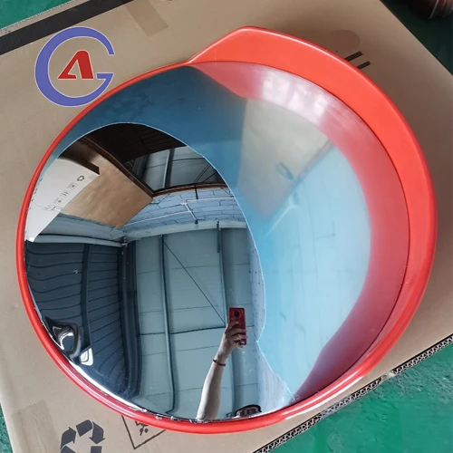 
Наружное Выпуклое круглое зеркало 45 см, 60 см, 80 см, 100 см 