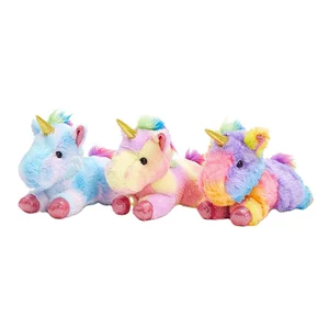 Custom Plush Toy unicorn Stuffed Animal Plush Stuffed Animal