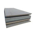 Alloy Steel Metal Q235 Q345 1020 1040 A36 Sk85 St37 Ss400 S235Jr Mild Hot Rolled Alloy Steel Metal Sheet Low Carbon Steel Plate Ms Sheet