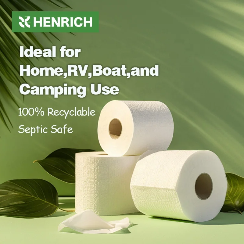 Velvet Classic Quilted Printing on Oem Manufacturer Natural Wicker Rattan House Pro Toilet Paper White 1 Ply