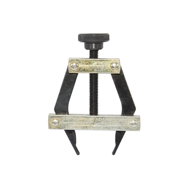 Roller Chain Holder Puller Breaker Cutter Tools Kit For Bike Motorcycle