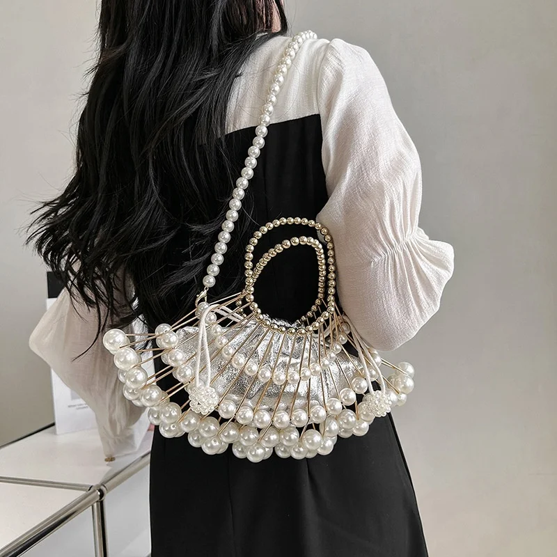 New Fashion Summer Bags 2025 Hot Designer Bags Trendy Women