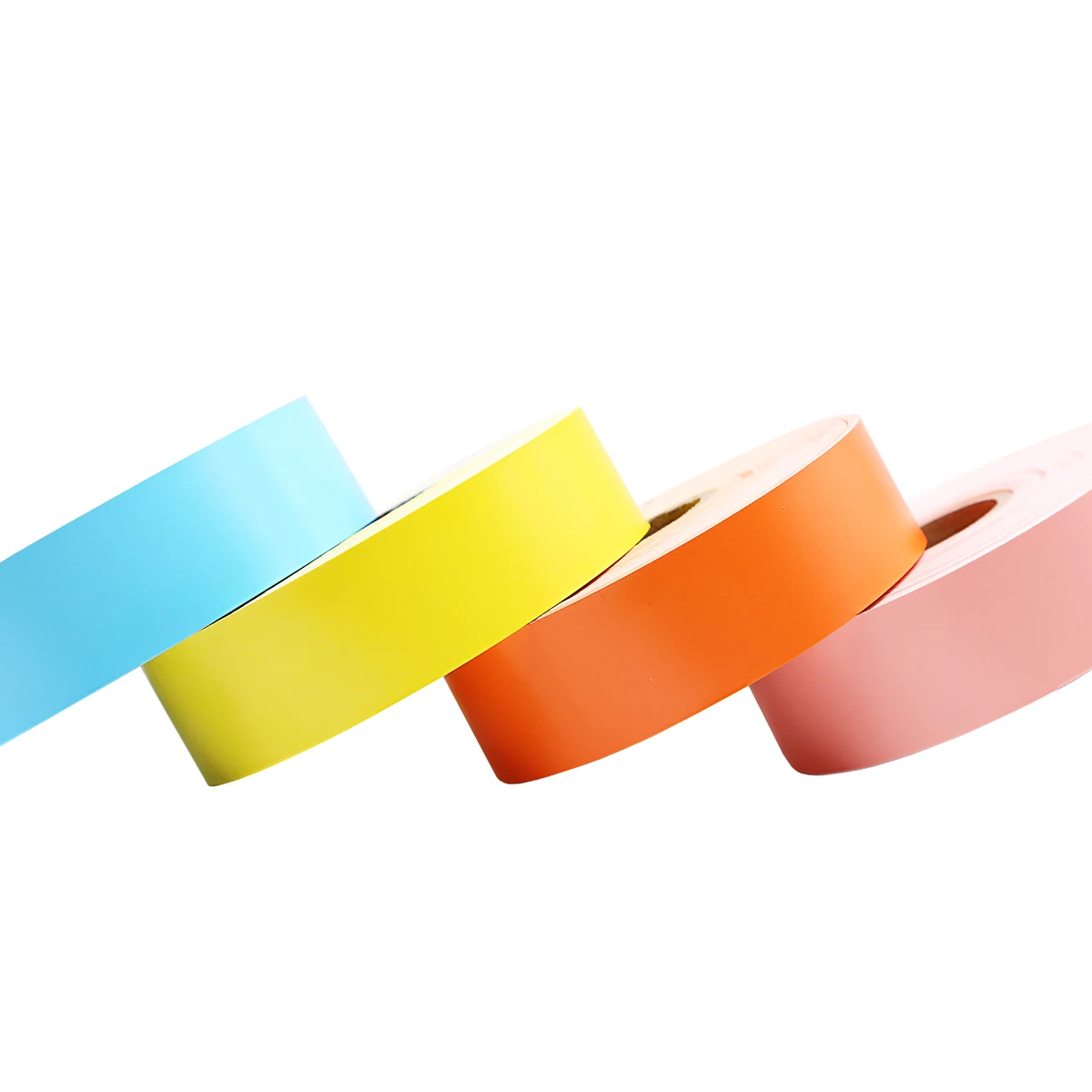 Водонепроницаемые цветные бумажные браслеты с принтом для билетов FTGO, браслет для идентификации для мероприятий