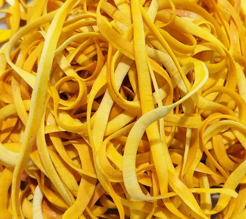 High Efficiency mango Peeling Coring and Separating Machine Fruit Vegetable apple Pear Peeler
