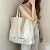 canvas tote bag