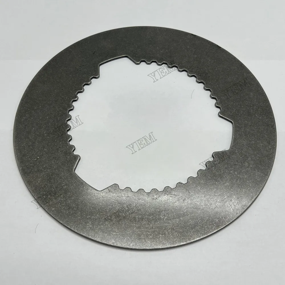 Friction Disc ZGAQ02927 K9001543 31T for Hyundai Industrial Engine Parts