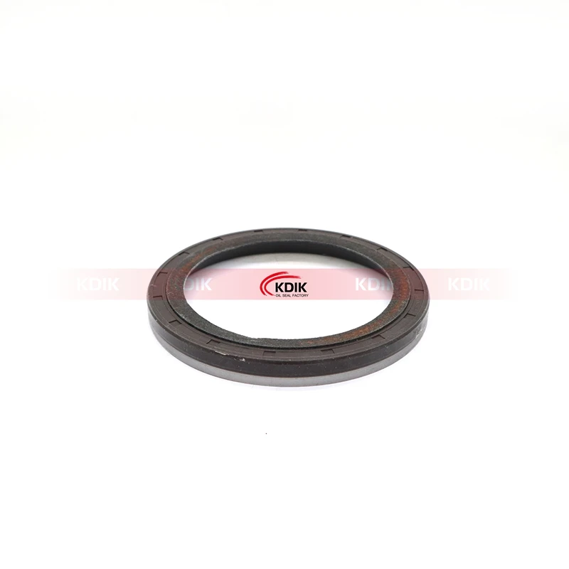 Crankshaft Oil Seal with Felt 104*137*13 for Isuzu Engines