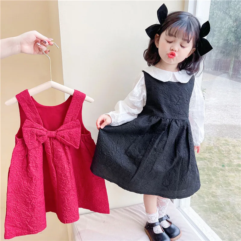 children long frock
