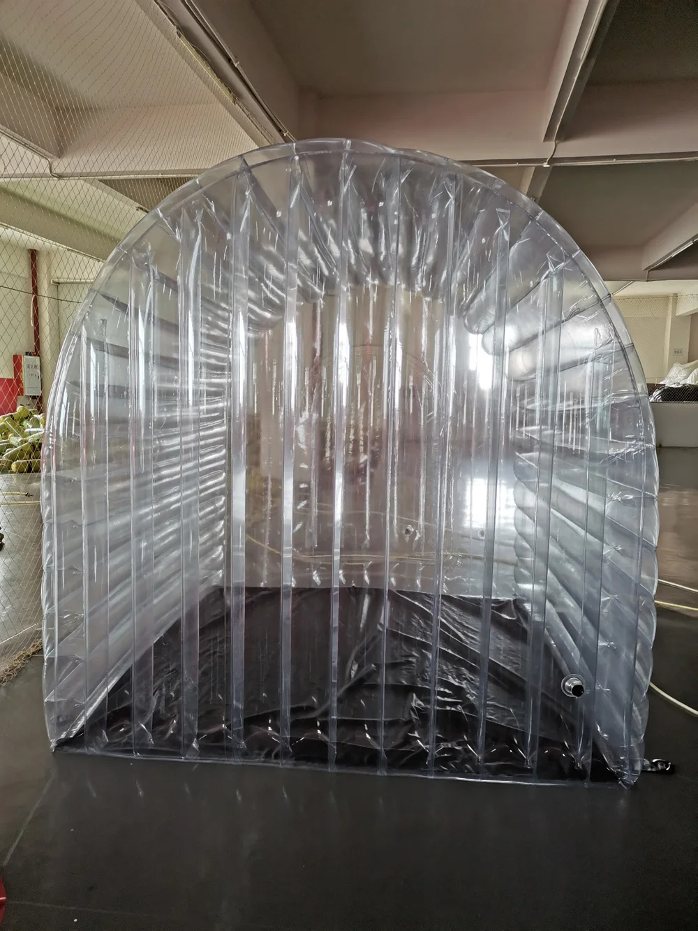 Customize Small PVC Inflatable Greenhouse for Sales