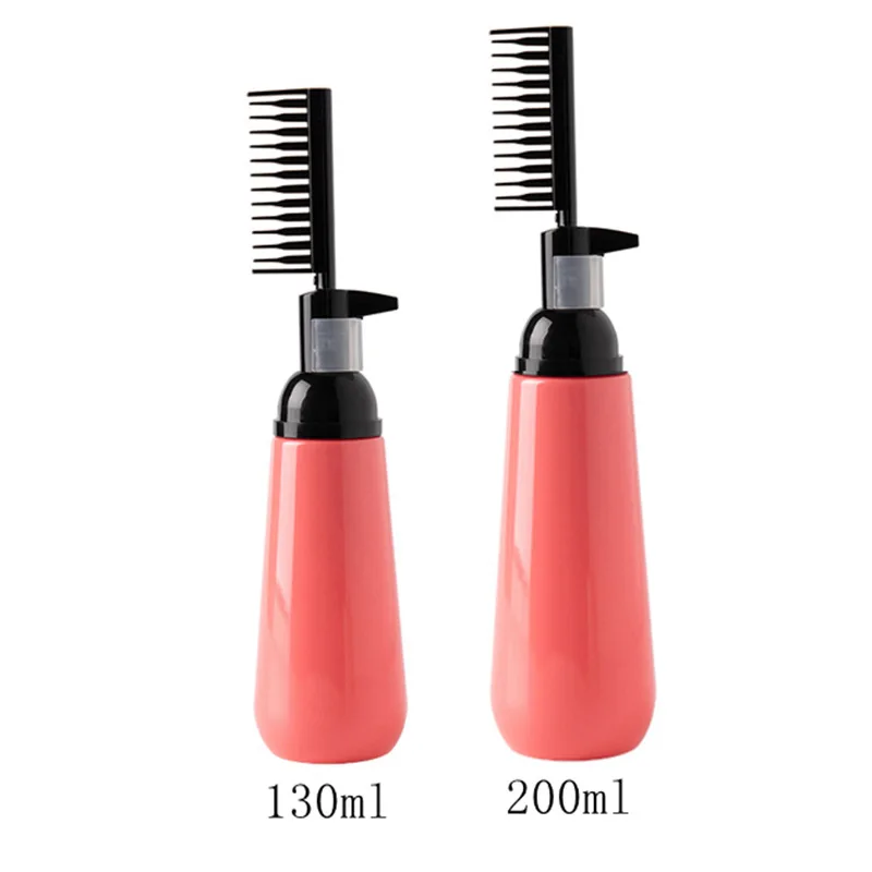 2022 Bottles Brow & Beard Comb For Hair Shower Gel Shampoo 130 Ml / 200 ...