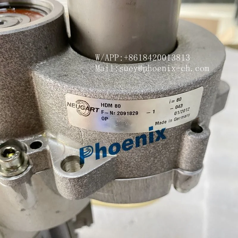 ファンタジスタ Original New F2.105.1263 Motor for Heidelberg XL105 XL106