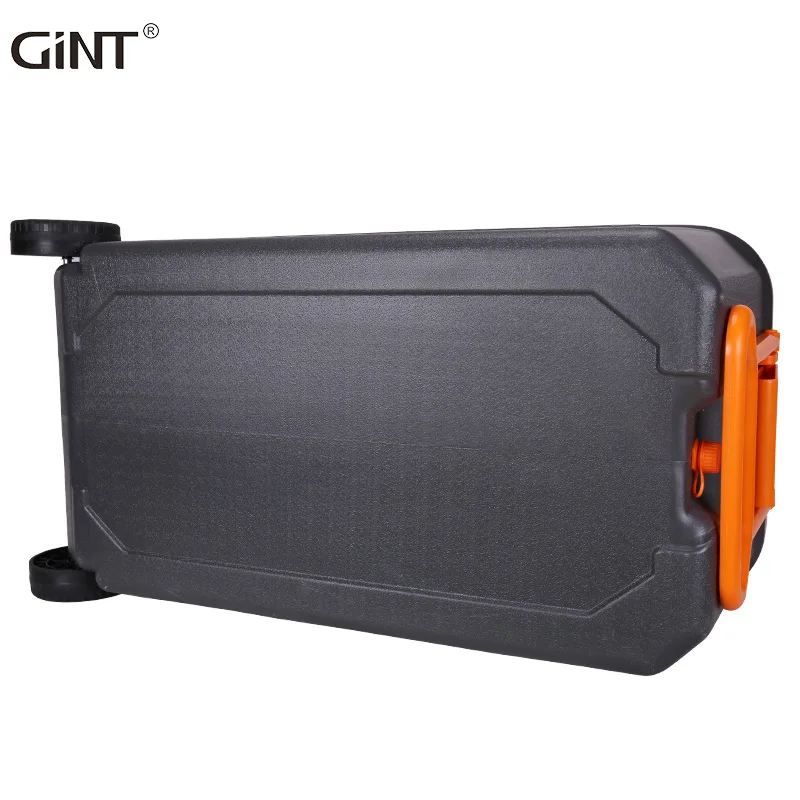 Gint Wholesale Large Capacity 80l Hard Cooler Box Easy Transport Wheeled  Ice Chest With Handle - Buy Wholesale Large Capacity 80l Hard Cooler Box  Easy Transport Wheeled Ice Chest With Handle,Ice Chest,Hard