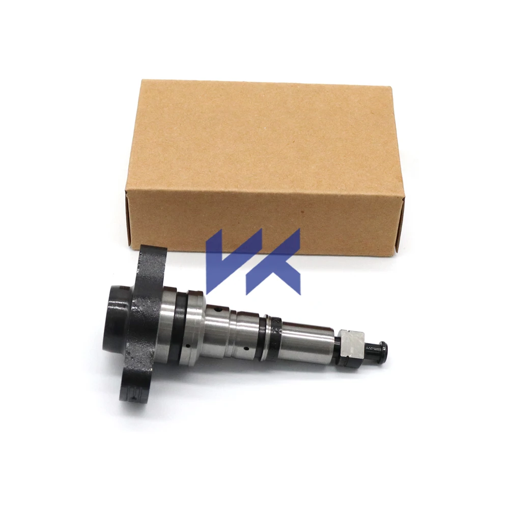 2418455518 Diesel Injection Plunger for DS 9 Engine Upgrade