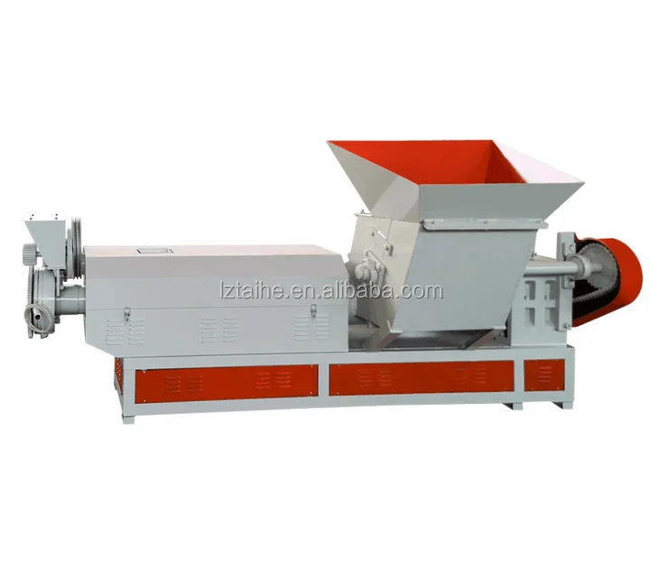 
PP PE HDPE LDPE ABS EPS из терполимера тфэ, гфп и PPR Отходов Пластмассовых Гранул делая машину пластичный гранулаторй 