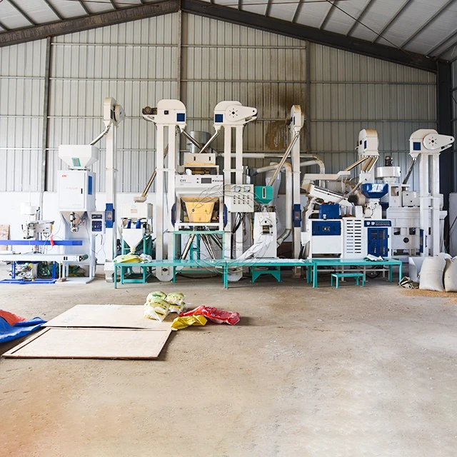 rice mill plant (5)
