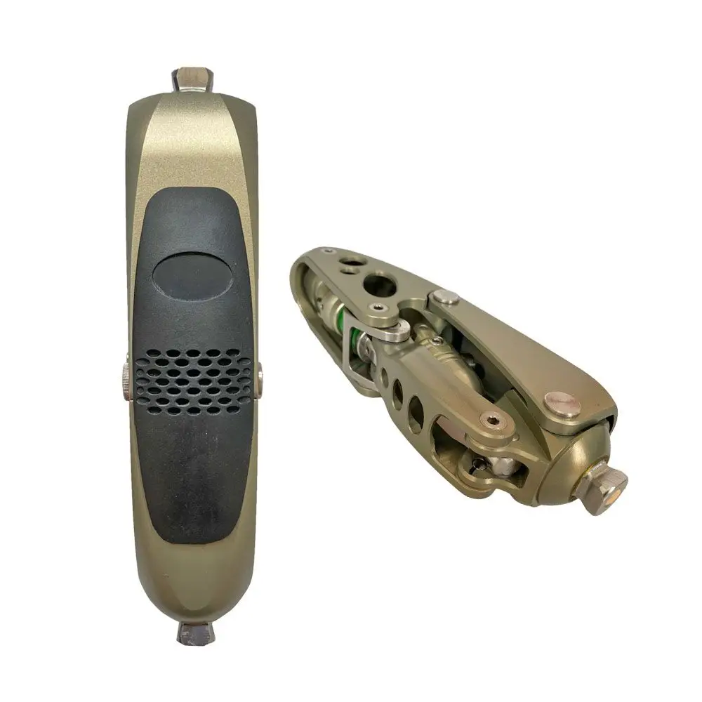 Double Hydraulic Knee Joint 3r60 Artificial Leg  Prosthesis Artificial Leg Brace Knee for Amputee Limbs