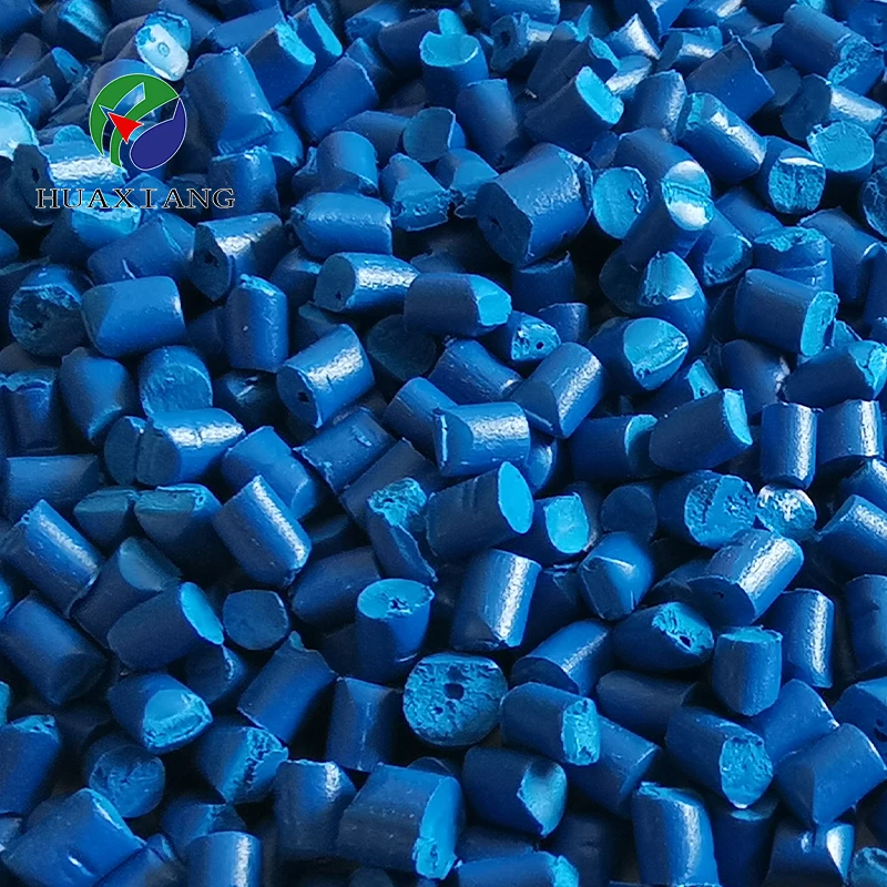 Пластиковый поддон небесно-голубой цвет маточная смесь