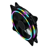 พัดลม RGB
