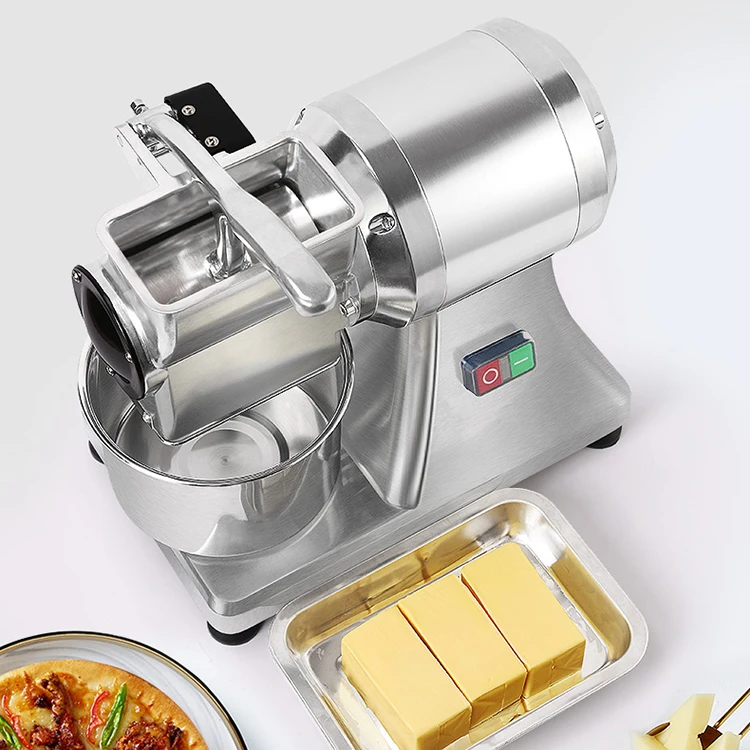 スムージー ベーカリー機器パン粉粉砕機バター粉砕機チーズグラインダー Buy Multifunctional Cheese Powder