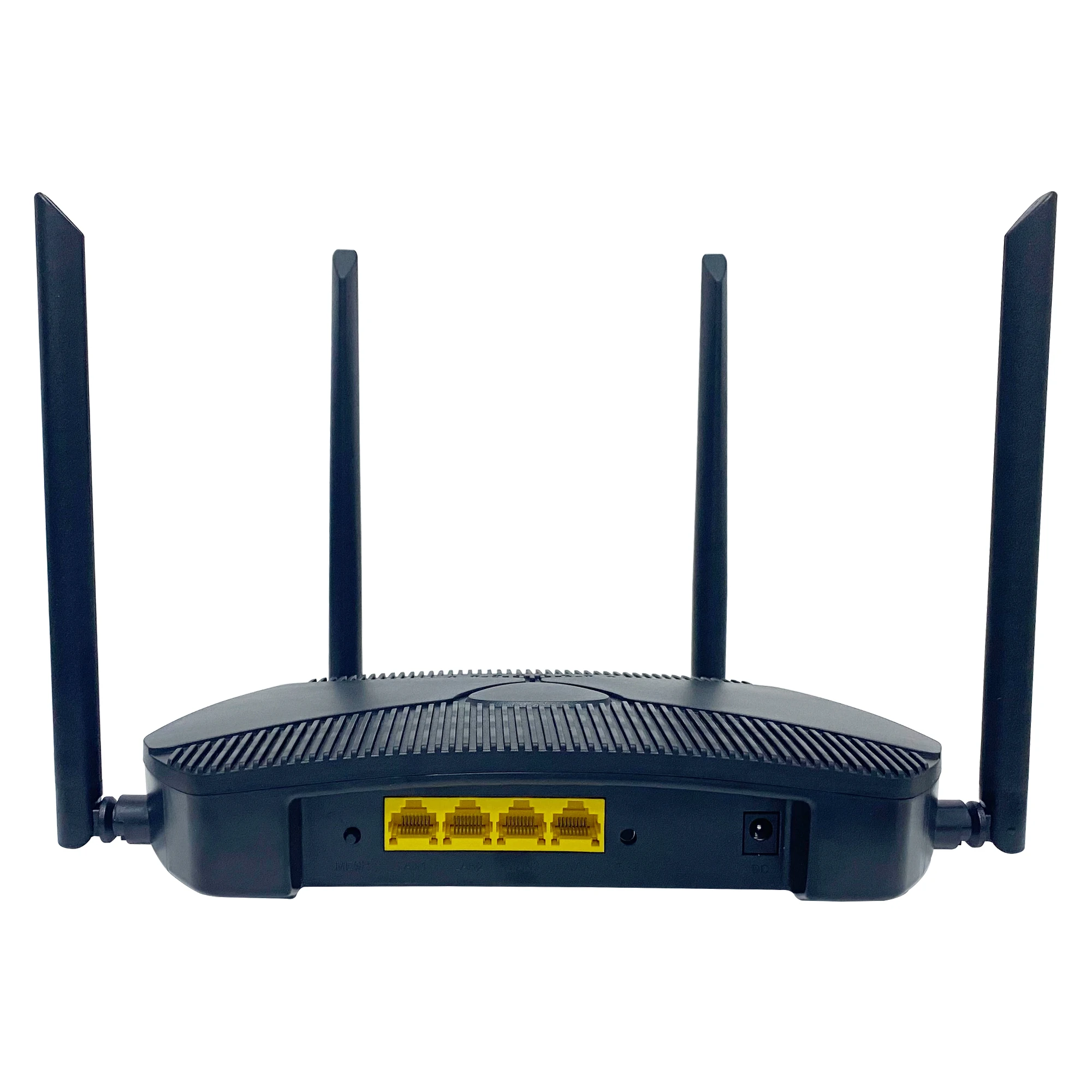 Openwrt 21 Quad Core Wifi 6 Gigabit Port 3000M Router